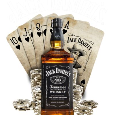 Cards and Jack Thumbnail