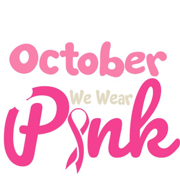 We Wear Pink In October Thumbnail