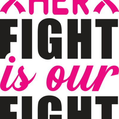 Her fight is our fight Thumbnail