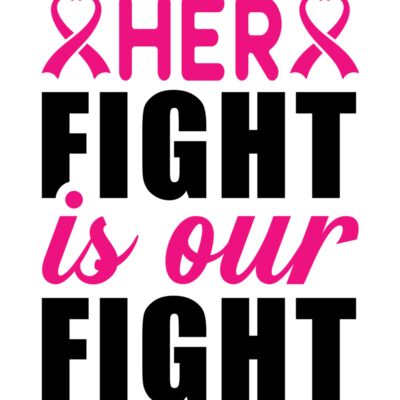 Her fight is our fight Thumbnail
