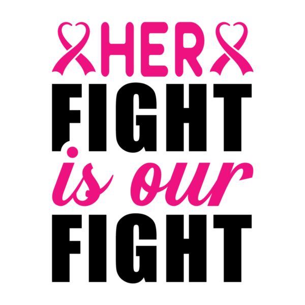 Her fight is our fight Thumbnail
