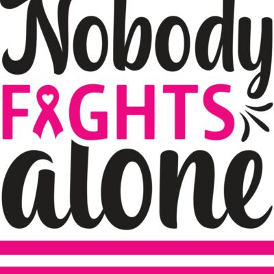 Nobody Fights Alone Thumbnail