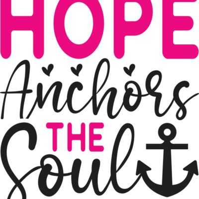 Hope Anchors The Soul Thumbnail