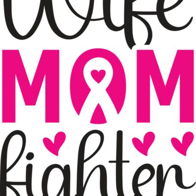 Wife Mom Fighter Thumbnail
