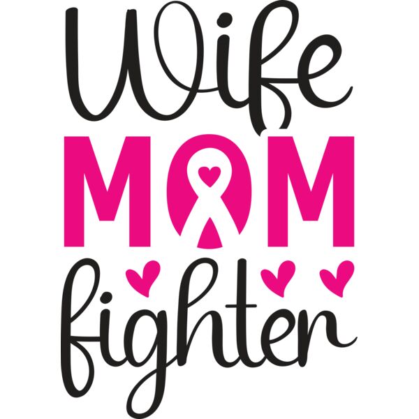 Wife Mom Fighter Thumbnail