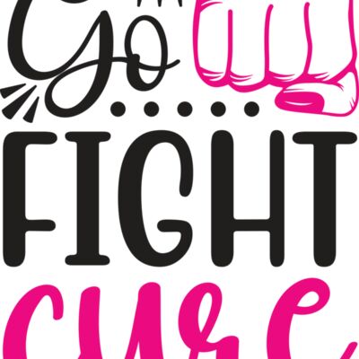 Go fight cure Thumbnail