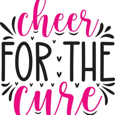 Cheer for the cure Thumbnail