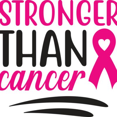 Stronger than cancer Thumbnail