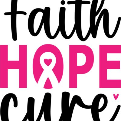 Faith hope cure Thumbnail