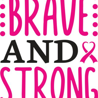 Brave and strong Thumbnail