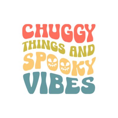Chuggy Things And Spooky Vibes 01 Thumbnail