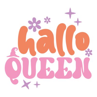 Hallo queen 01 Thumbnail