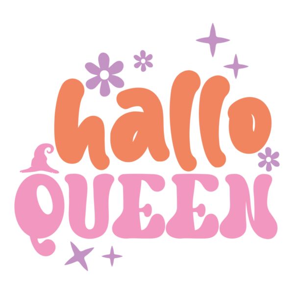 Hallo queen 01 Thumbnail