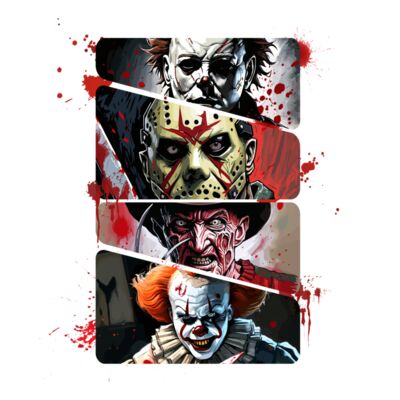 Killer Foursome Thumbnail