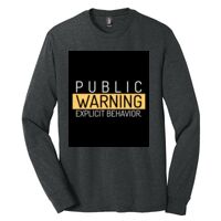 Perfect Tri ® Long Sleeve Tee Thumbnail