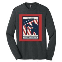 Perfect Tri ® Long Sleeve Tee Thumbnail