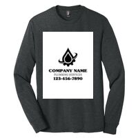Perfect Tri ® Long Sleeve Tee Thumbnail