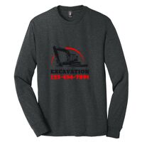Perfect Tri ® Long Sleeve Tee Thumbnail