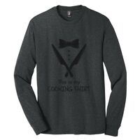Perfect Tri ® Long Sleeve Tee Thumbnail