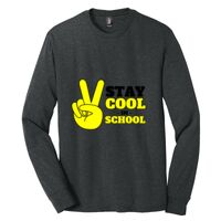 Perfect Tri ® Long Sleeve Tee Thumbnail