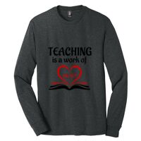 Perfect Tri ® Long Sleeve Tee Thumbnail