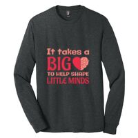 Perfect Tri ® Long Sleeve Tee Thumbnail