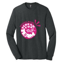 Perfect Tri ® Long Sleeve Tee Thumbnail