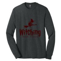 Perfect Tri ® Long Sleeve Tee Thumbnail