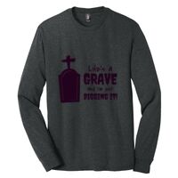 Perfect Tri ® Long Sleeve Tee Thumbnail