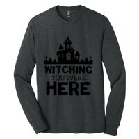 Perfect Tri ® Long Sleeve Tee Thumbnail