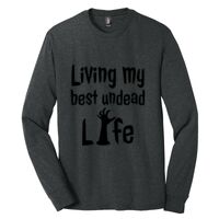 Perfect Tri ® Long Sleeve Tee Thumbnail