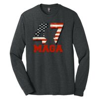 Perfect Tri ® Long Sleeve Tee Thumbnail