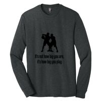 Perfect Tri ® Long Sleeve Tee Thumbnail
