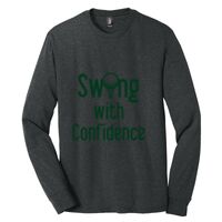 Perfect Tri ® Long Sleeve Tee Thumbnail