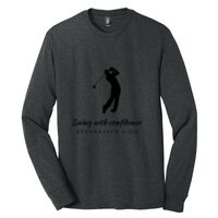 Perfect Tri ® Long Sleeve Tee Thumbnail