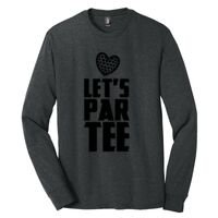 Perfect Tri ® Long Sleeve Tee Thumbnail
