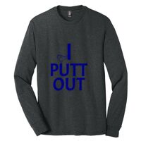 Perfect Tri ® Long Sleeve Tee Thumbnail