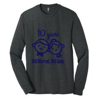 Perfect Tri ® Long Sleeve Tee Thumbnail