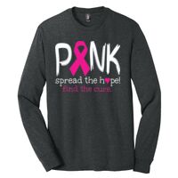 Perfect Tri ® Long Sleeve Tee Thumbnail