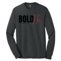 Perfect Tri ® Long Sleeve Tee Thumbnail