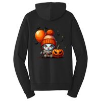 Fan Favorite Fleece Full Zip Hooded Sweatshirt Thumbnail