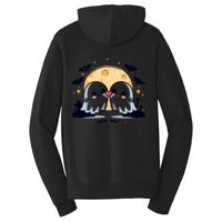 Fan Favorite Fleece Full Zip Hooded Sweatshirt Thumbnail