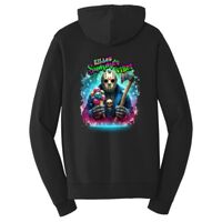 Fan Favorite Fleece Full Zip Hooded Sweatshirt Thumbnail