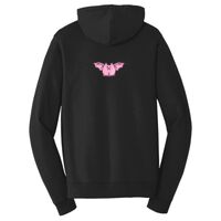 Fan Favorite Fleece Full Zip Hooded Sweatshirt Thumbnail