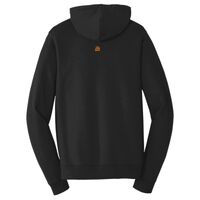 Fan Favorite Fleece Full Zip Hooded Sweatshirt Thumbnail