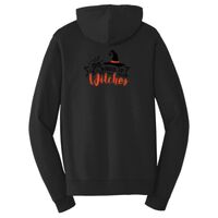 Fan Favorite Fleece Full Zip Hooded Sweatshirt Thumbnail