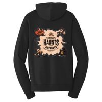 Fan Favorite Fleece Full Zip Hooded Sweatshirt Thumbnail