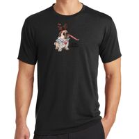 Performance Blend Tee Thumbnail