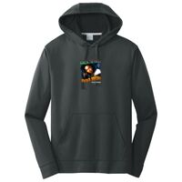 Performance Fleece Pullover Hooded Sweatshirt Thumbnail