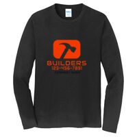 Long Sleeve Fan Favorite Tee Thumbnail
